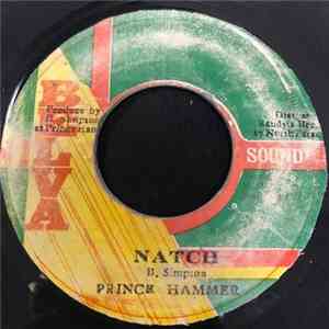 Prince Hammer - Natch download free