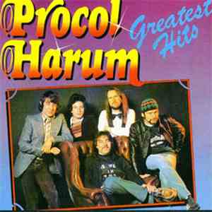 Procol Harum - Greatest Hits download free
