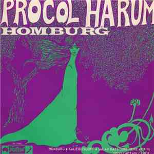 Procol Harum - Homburg download free