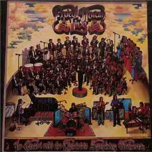 Procol Harum - Live - In Concert With The Edmonton Symphony Orchestra download mp3 flac