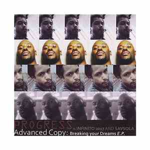 Progress  - Advanced Copy: Breaking Your Dreams E.P. download free