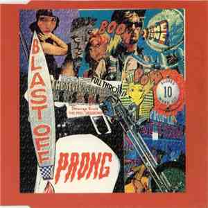 Prong - The Peel Sessions download free