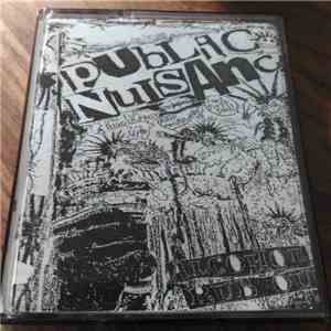 Public Nuisance - Alcohol Rub Out download free