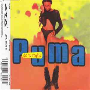 Puma  - Do It Right download free