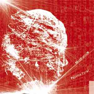 Pyjama Pyrat, Mute-atioN - Encephalon 1 download free Pyjama Pyrat, Mute-atioN - Encephalon 1 download mp3 flac
