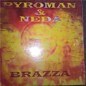 Pyroman  - Brazza download free