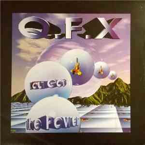 QFX - You Got The Power download free