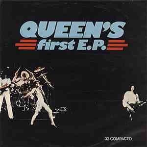 Queen - Queen's First E.P. download free