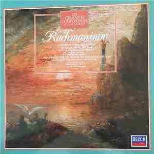 Rachmaninov - London Symphony Orchestra, Sir Georg Solti, London Philharmonic Orchestra, Sir Adrian Boult, Julius Katchen - Les Grands Compositeurs Et Leur Musique 48: Rachmaninov: Concerto Pour Piano No 2 En Ut Mineur, Opus 18 et Rhapsodie Sur Un Thème D download free
