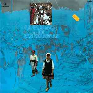 Raimundo Sarriegui - El Carnaval de San Sebastian download free