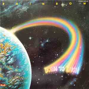 Rainbow - Down To Earth download free