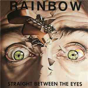 Rainbow - Straight Between The Eyes download free