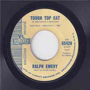 Ralph Emery - Tough Top Cat download free