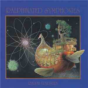 Ralph Lundsten - Ralphinated Symphonies download free