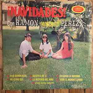 Ramon Perez  - Navidades! download free