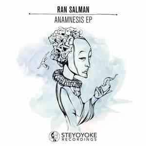 Ran Salman - Anamnesis download free