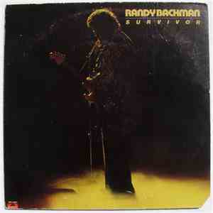 Randy Bachman - Survivor download free