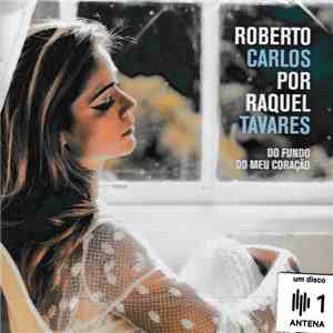 Raquel Tavares - Roberto Carlos Por Raquel Tavares - Do Fundo Do Meu Coração download free