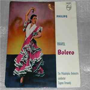 Ravel - The Philadelphia Orchestra - Bolero download mp3 flac
