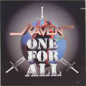 Raven  - One For All download free