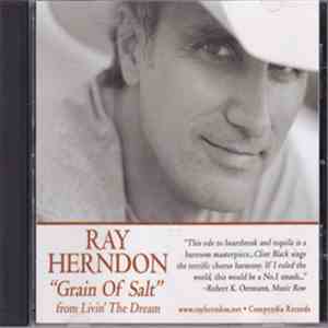 Ray Herndon - Grain Of Salt download free