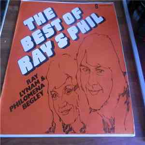 Ray Lynham & Philomena - The Best Of Ray & Phil download free