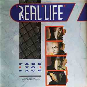 Real Life - Face To Face download free
