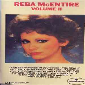 Reba McEntire - Volume II download free