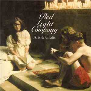 Red Light Company - Arts & Crafts download free