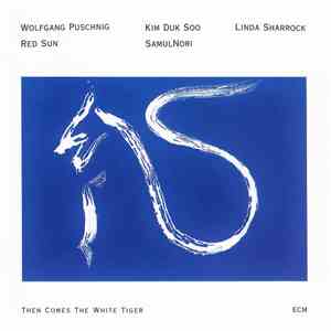 Red Sun / SamulNori - Then Comes The White Tiger download free Red Sun / SamulNori - Then Comes The White Tiger download mp3 flac