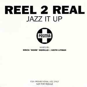 Reel 2 Real - Jazz It Up download free