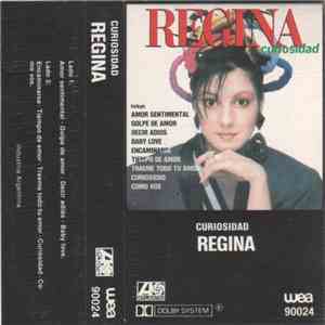 Regina  - Curiosidad download free
