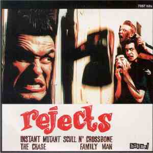 Rejects  - 7" EP download free