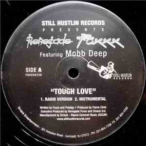 Renegade Foxxx Featuring Mobb Deep - Tough Love download free