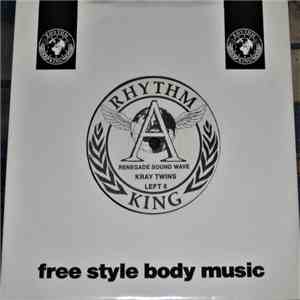 Renegade Soundwave - Kray Twins download free