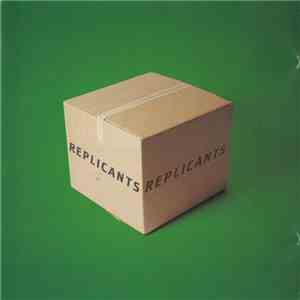 Replicants - Replicants download free