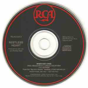 Restless Heart - When She Cries download free