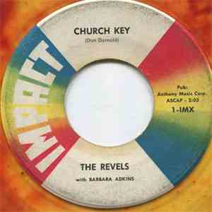 Revels, Barbara Adkins - Church Key / Vesuvius download free