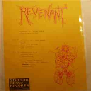 Revenant - Prophecies Of A Dying World download free
