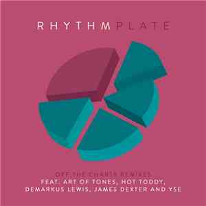 Rhythm Plate - Off The Charts Remixes download free