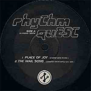 Rhythm Quest - Place Of Joy EP Part 1 download free