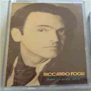 Riccardo Fogli - Non Finisce Così download free