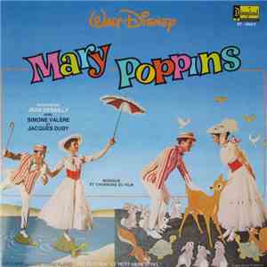 Richard M. Sherman & Robert B. Sherman - Mary Poppins download free