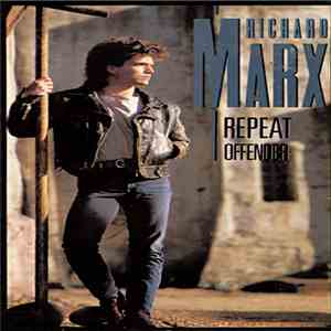 Richard Marx - Repeat Offender download free