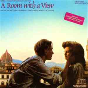 Richard Robbins - A Room With A View (Original Soundtrack) download free