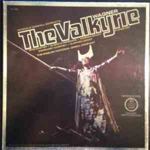 Richard Wagner, Reginald Goodall, Rita Hunter, Alberto Remedios, Norman Bailey, Margaret Curphey, Clifford Grant, English National Opera Chorus And Orchestra - The Valkyrie (In English) download free