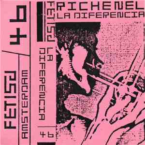 Richenel - La Diferencia download free