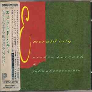 Richie Beirach & John Abercrombie - Emerald City download free