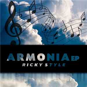 Ricky Style - Armonia EP download free