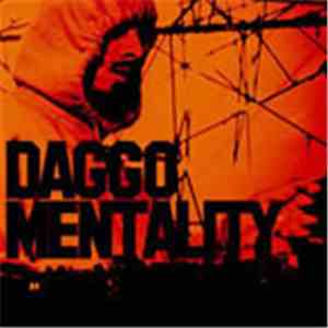 Ricochet Klashnekoff - Daggo Mentality download free